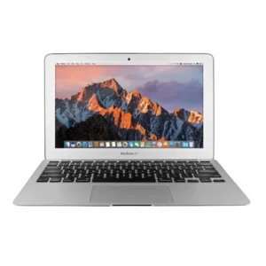 PC PORT OCCASION APPLE MACBOOK AIR 2015 I5 / 4 / 120 / 13" / CYCLE 162 / NO AC