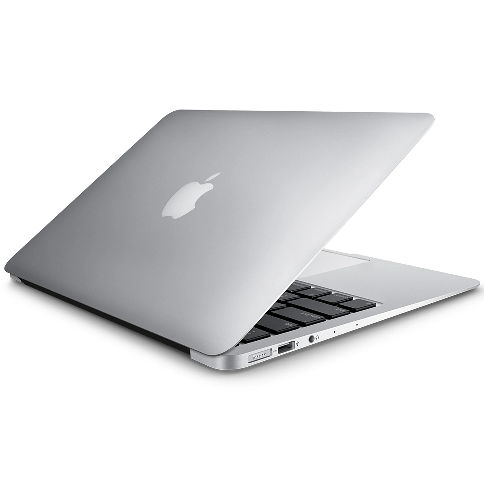 PC PORT OCCASION APPLE MACBOOK AIR 2017 I5 / 8 / 128 / 13" / CYCLE 359 / AC – Image 2