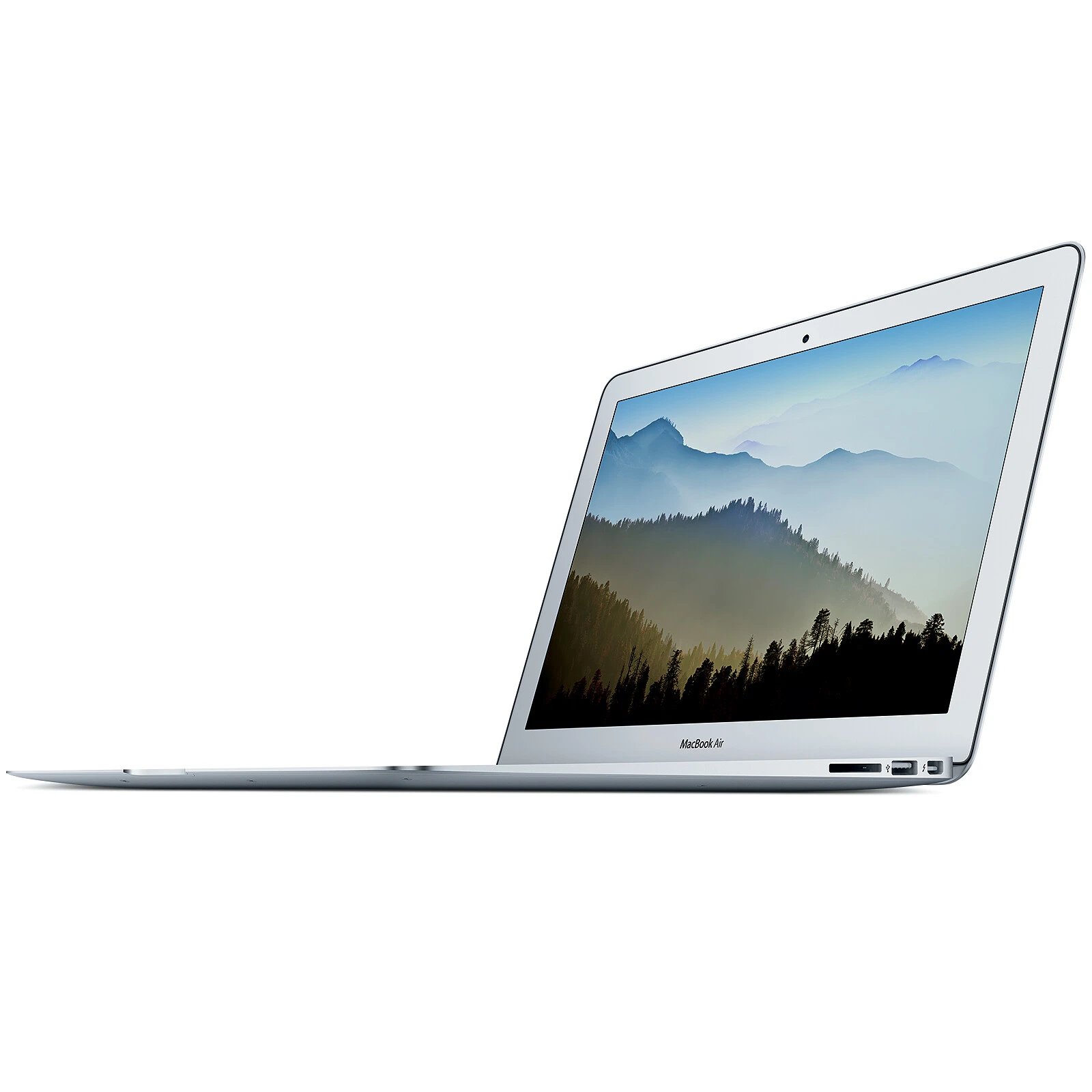 PC PORT OCCASION APPLE MACBOOK AIR 2017 I5 / 8 / 128 / 13" / CYCLE 359 / AC – Image 5