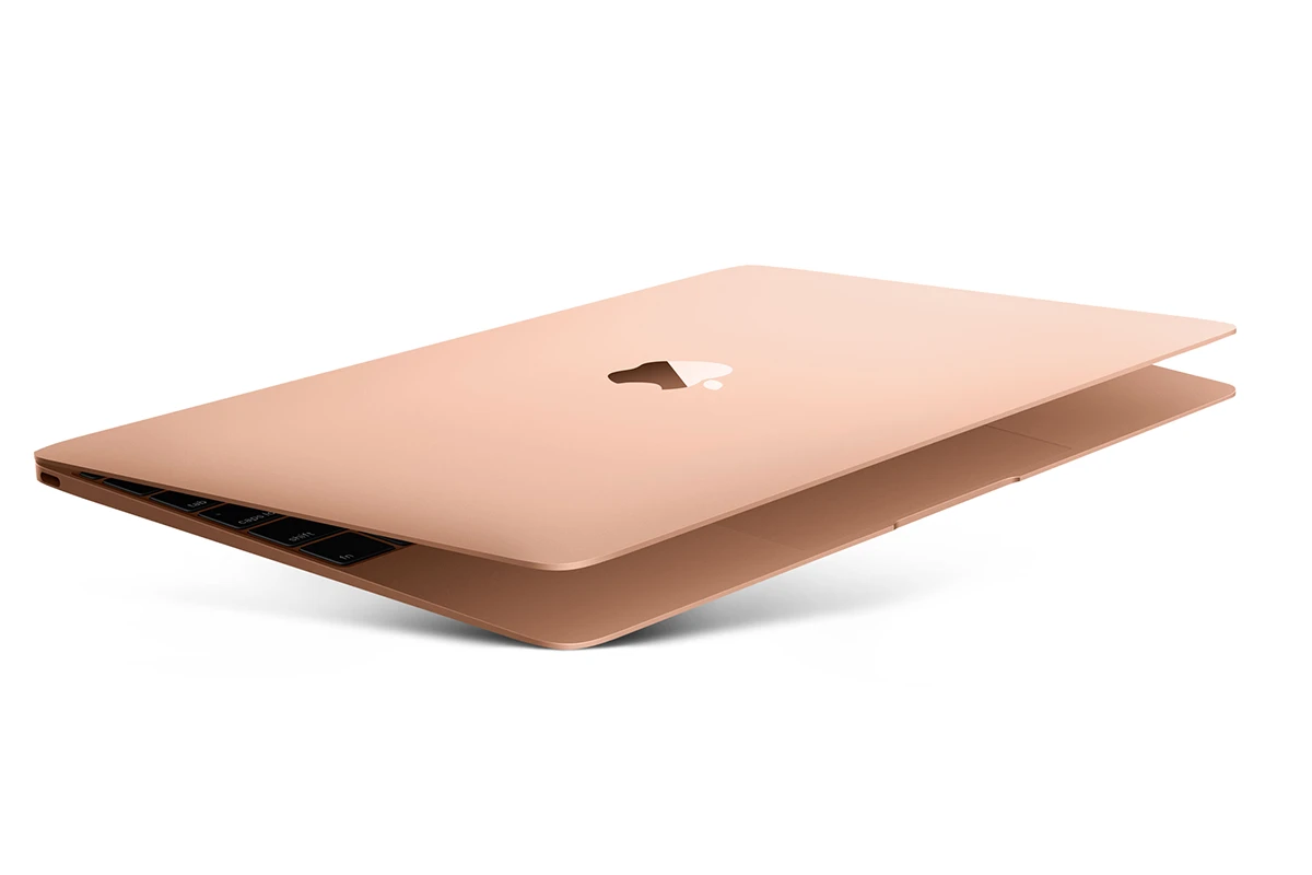 PC PORT OCCASION APPLE MACBOOK AIR 2017 I5 / 8 / 128 / 13" / CYCLE 359 / AC – Image 6