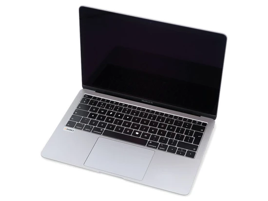 PC PORT OCCASION APPLE MACBOOK AIR 2018 I5 / 16Go/ 128Go NVME / 13" / CYCLE 87 / NO AC – Image 2