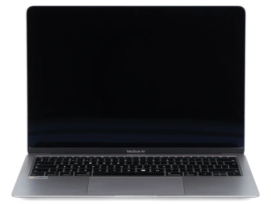 PC PORT OCCASION APPLE MACBOOK AIR 2018 I5 / 16Go/ 128Go NVME / 13" / CYCLE 87 / NO AC