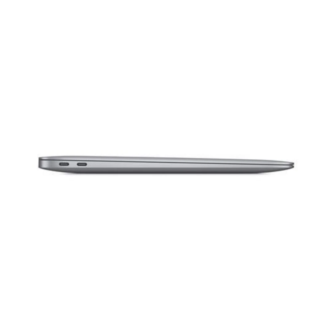 PC PORT OCCASION APPLE MACBOOK AIR 2020 M1 / 8 / 256 / 13" / CYCLE 30 / AC GRIS – Image 5
