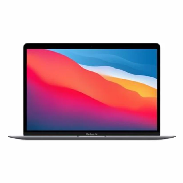 PC PORT OCCASION APPLE MACBOOK AIR 2020 M1 / 8 / 256 / 13" / CYCLE 30 / AC GRIS