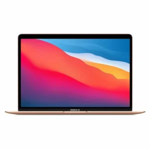 PC PORT OCCASION APPLE MACBOOK AIR 2020 M1 / 8 / 256 / 13" / CYCLE 93 / AC / ROSE GOLD