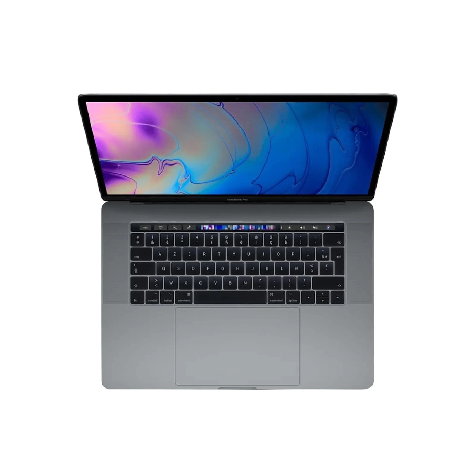 PC PORT OCCASION APPLE MACBOOK PRO 2019 TOUCH BAR I5 / 8 / 256 / 13" / CYCLE 8 / AC – Image 3