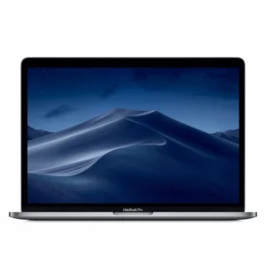 PC PORT OCCASION APPLE MACBOOK PRO 2019 TOUCH BAR I5 / 8 / 256 / 13" / CYCLE 8 / AC
