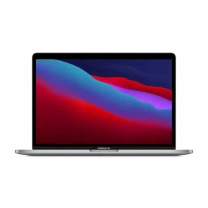 PC PORT OCCASION APPLE MACBOOK PRO 2020 M1 / 8 / 512 / 13" / CYCLE 234 / AC