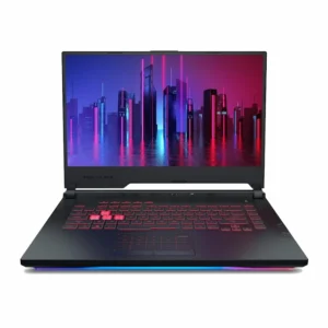 PC PORT OCCASION ASUS ROG SRTIX G531G I7 9750H / 16 / 1TB SSD / RTX 2060 6 GB / 15.6" 120hz /AC