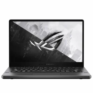 PC PORT OCCASION ASUS ROG ZEPHYRUS G14 RYZEN 5 4600HS / 8GB / 512 /GPU GTX 1650TI 4G / 14" 120hz AC