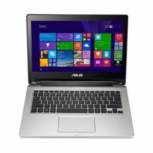 PC PORT OCCASION ASUS TP300L I3 4EME / 4 / 500 / 13.3" 360 TACTIL NO AC