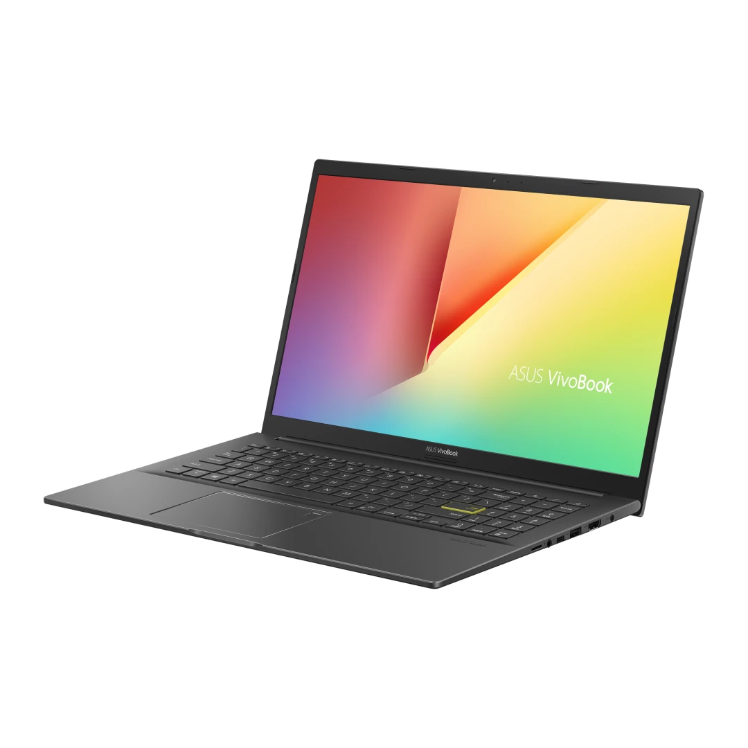 PC PORT OCCASION ASUS VIVOBOOK K513E I7 1165G7 / 8GB / 512GB NVME / 15.6" OLED AC – Image 2