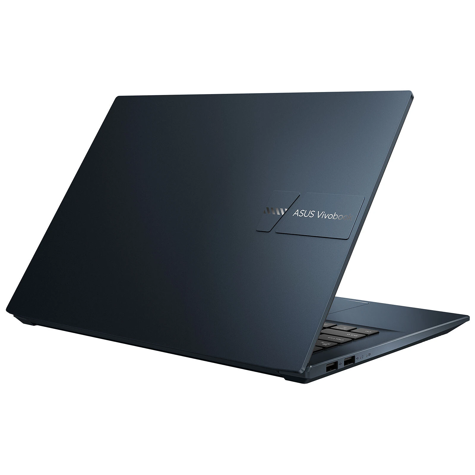 PC PORT OCCASION ASUS VIVOBOOK M3401Q RYZEN 5 5600H / 8GB / 512 SSD / 14" OLED AC – Image 2