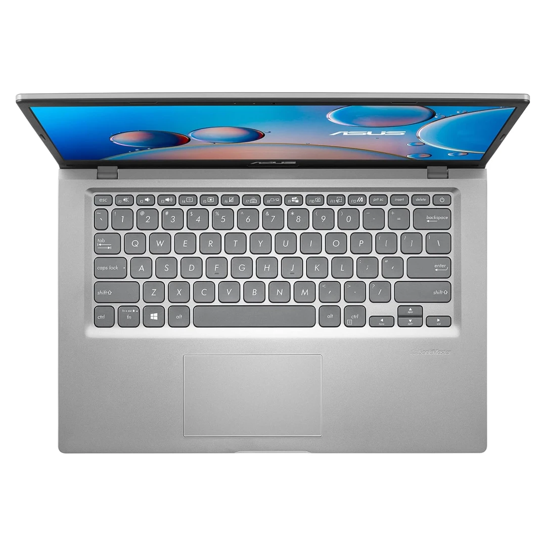 PC PORT OCCASION ASUS Vivobook X415EA PANTIUME GOLD 7505 / 8 / 256 / 14" AC – Image 3