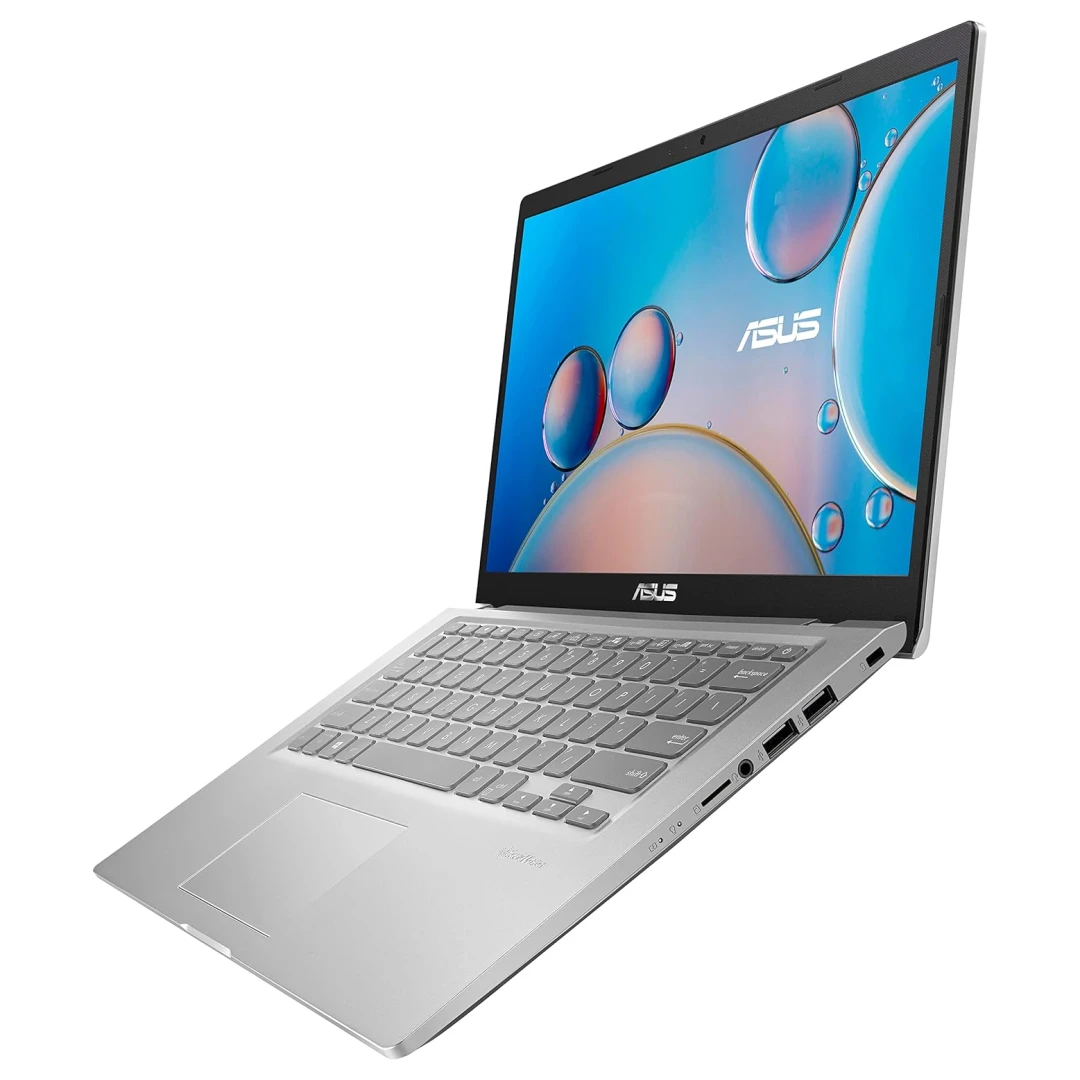 PC PORT OCCASION ASUS Vivobook X415EA PANTIUME GOLD 7505 / 8 / 256 / 14" AC – Image 4