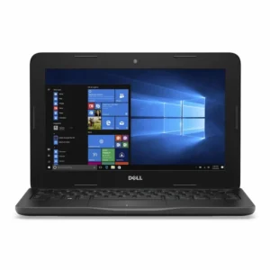 PC PORT OCCASION DELL 3180 CELERON N3350 / 4 / 180 / 11.6" AC