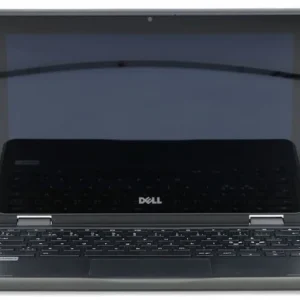 PC PORT OCCASION DELL 3189 CELERON 6EME / 4 / 256 / 11.6" 360 TACTILE AC