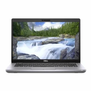 PC PORT OCCASION DELL 5410 / I5 10EME / 8 / 256 / 14" NO AC