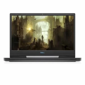 PC PORT OCCASION DELL G5 15 I7 9eme H / 16GB / 512GB SSD / GPU RTX 2070 8GO 15.6" FHD 144hz / AC