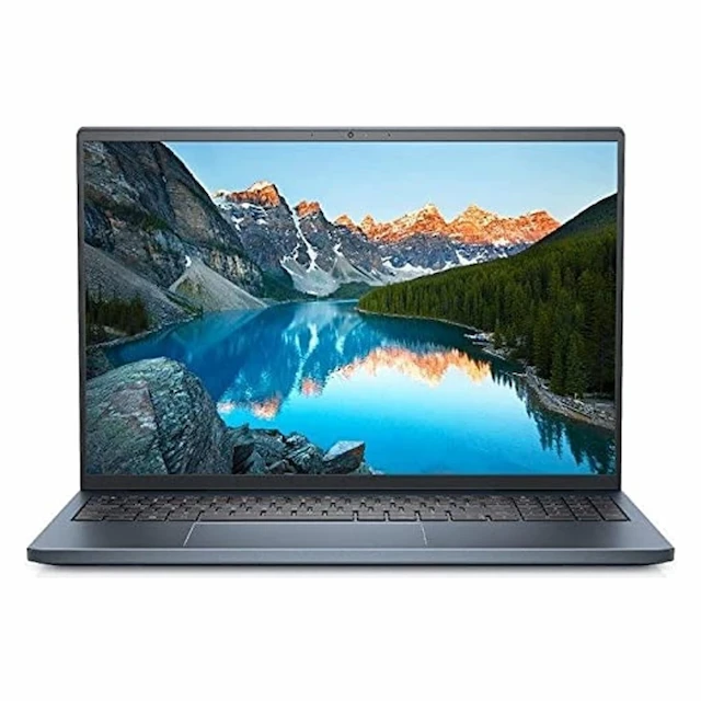 PC PORT OCCASION DELL INSPIRON 16 7610 I5 13eme / 16GB / 1TO NVME / 16" FHD+ AC