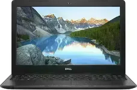PC PORT OCCASION DELL INSPIRON 3580 Celeron 4205U / 4 / 256 / 15.6" AC