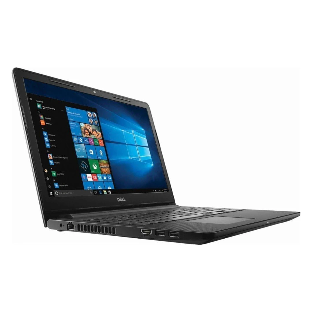 PC PORT OCCASION DELL INSPIRON 3580 I5 8265U / 8 / 256 / 15.6" AC – Image 2