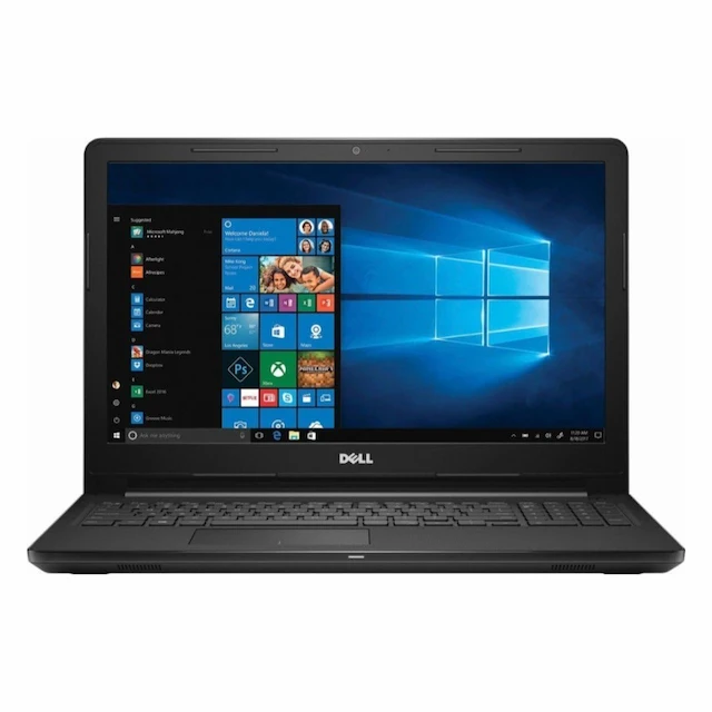PC PORT OCCASION DELL INSPIRON 3580 I5 8265U / 8 / 256 / 15.6" AC