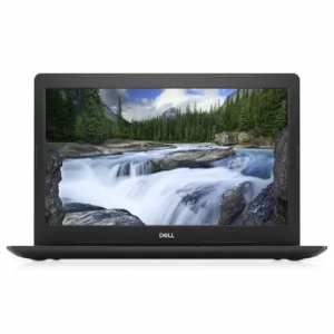 PC PORT OCCASION DELL LATITUDE 3590 I5 8eme / 24GB / 256GB SSD / 15.6" AC