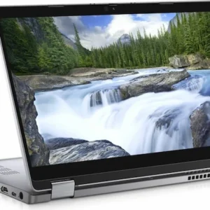 PC PORT OCCASION DELL LATITUDE 5310 I7 10610U / 8GB / 256 NVME / 13.3" TACTIL 360