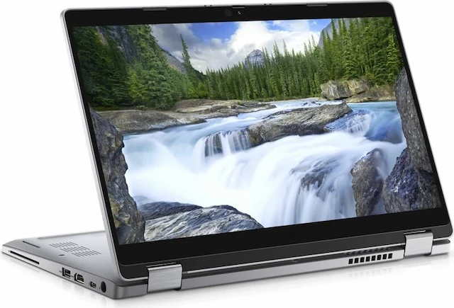 PC PORT OCCASION DELL LATITUDE 5310 I7 10610U / 8GB / 256 NVME / 13.3" TACTIL 360
