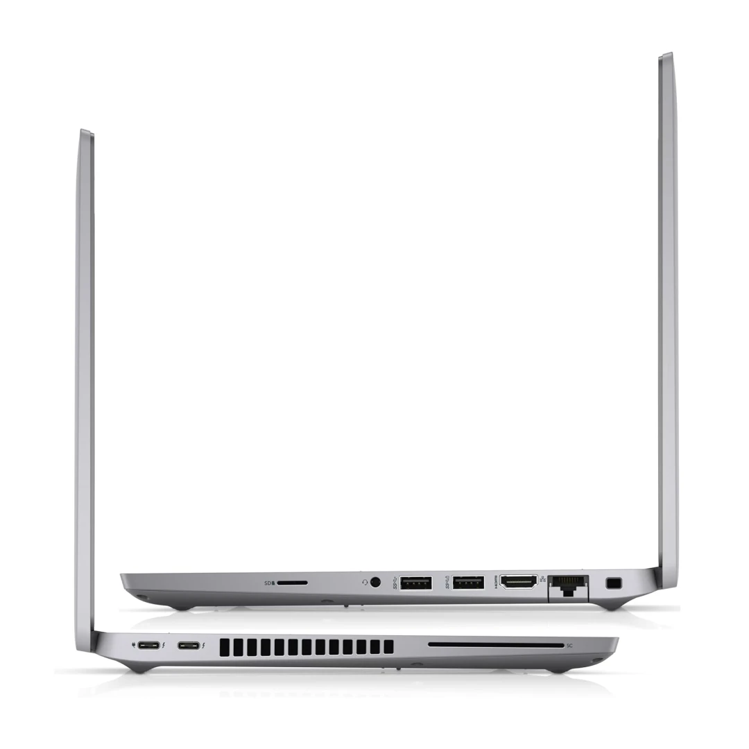 PC PORT OCCASION DELL LATITUDE 5420 I7 1145G7 / 8 / 256 / 14" AC – Image 4