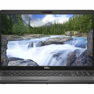PC PORT OCCASION DELL LATITUDE 5500 I5 8EME / 8 / 256 / 15.6" TACTIL AC