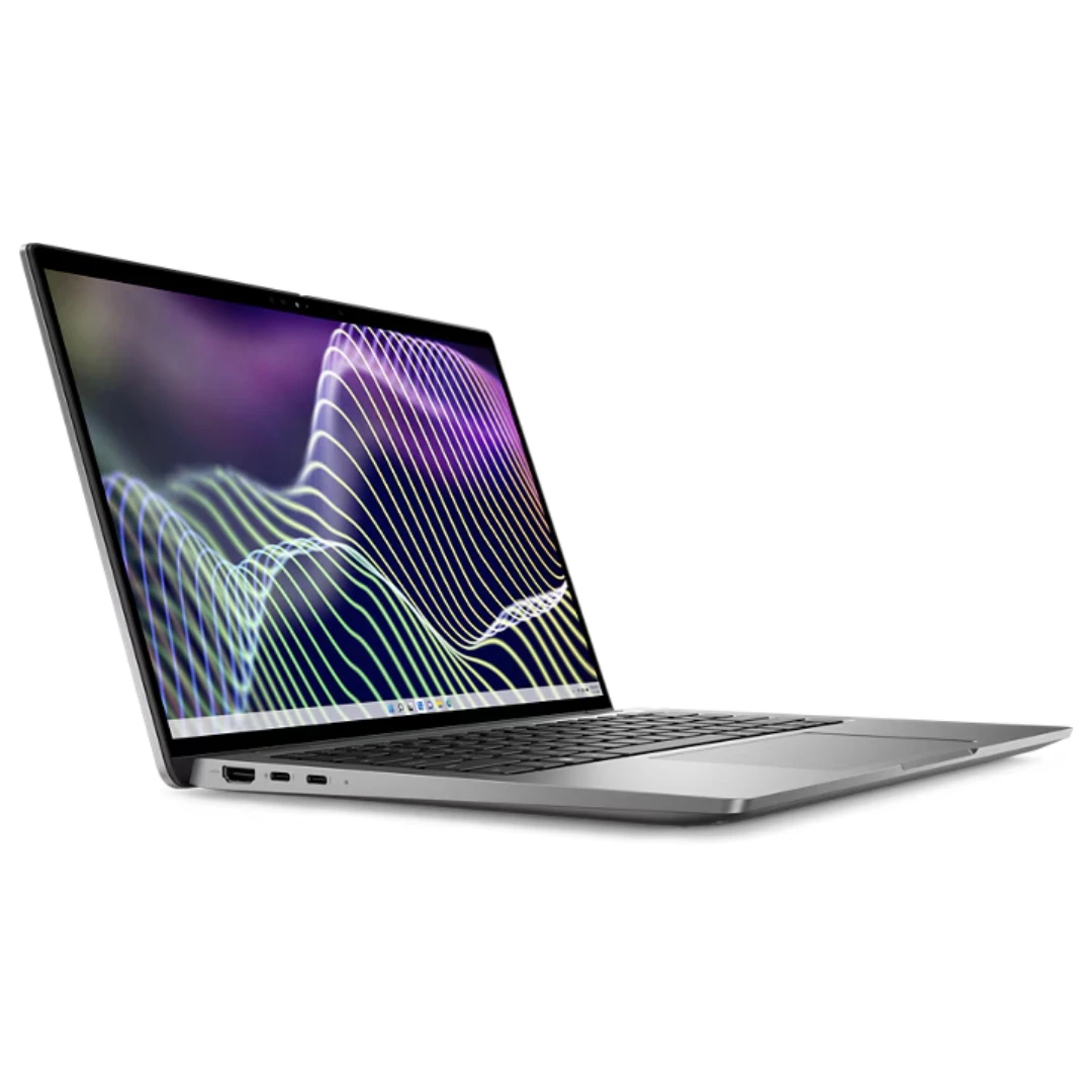 PC PORT OCCASION DELL LATITUDE 7440 I7 13eme / 16GB / 512 GB NVME / 14" FHD+ NO AC – Image 2