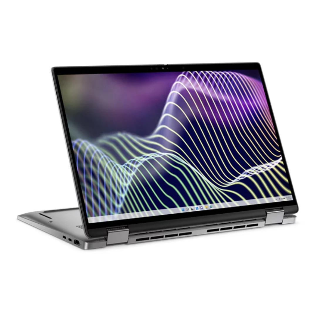 PC PORT OCCASION DELL LATITUDE 7440 I7 13eme / 16GB / 512 GB NVME / 14" FHD+ NO AC – Image 4
