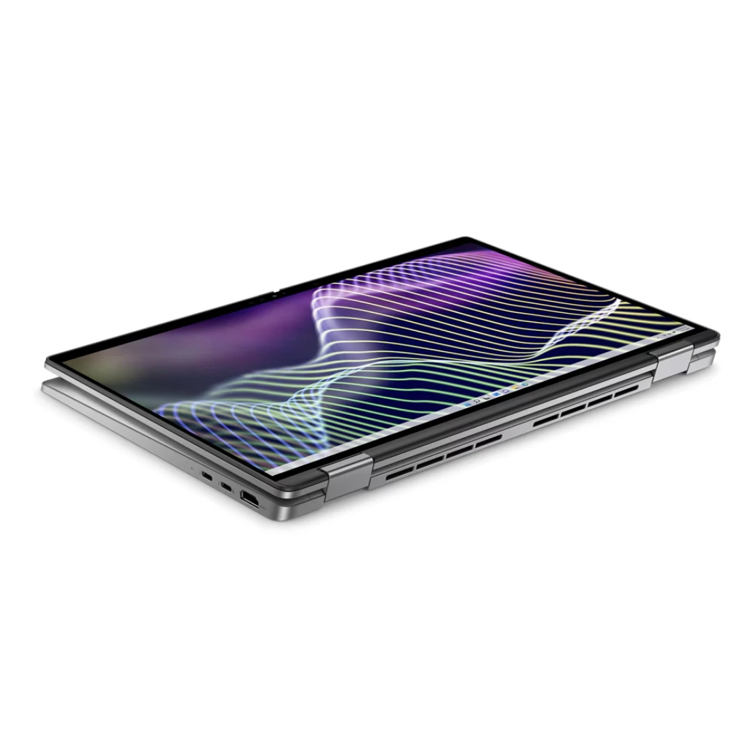 PC PORT OCCASION DELL LATITUDE 7440 I7 13eme / 16GB / 512 GB NVME / 14" FHD+ NO AC – Image 5