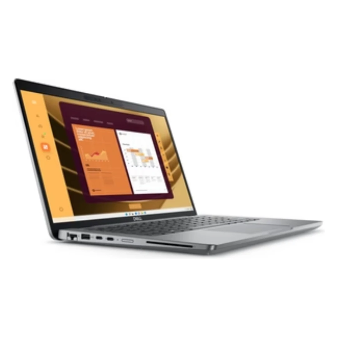 PC PORT OCCASION DELL LATITUDE E5450 ULTRA 5 / 32 / 256 / 14" NO AC – Image 2
