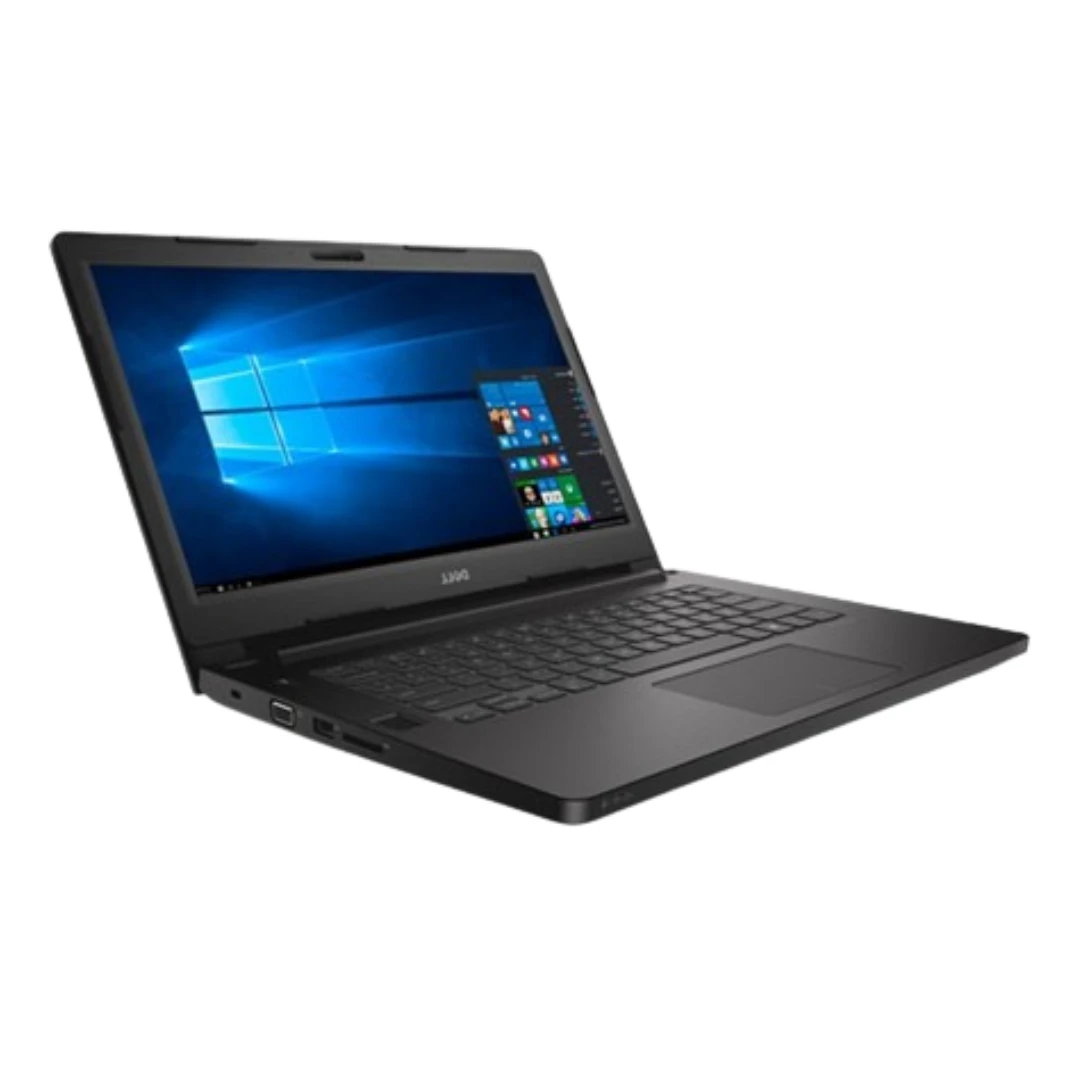 PC PORT OCCASION DELL LATITUDE E5470 I5 6eme / 8GB / 256GB SSD / 14" NO AC – Image 2