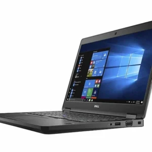 PC PORT OCCASION DELL LATITUDE E5470 I7 6eme HQ / 16GB / 256GB SSD / 14" AC