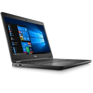 PC PORT OCCASION DELL LATITUDE E5480 I5 8eme / 8GB / 256GB SSD / 14" AC