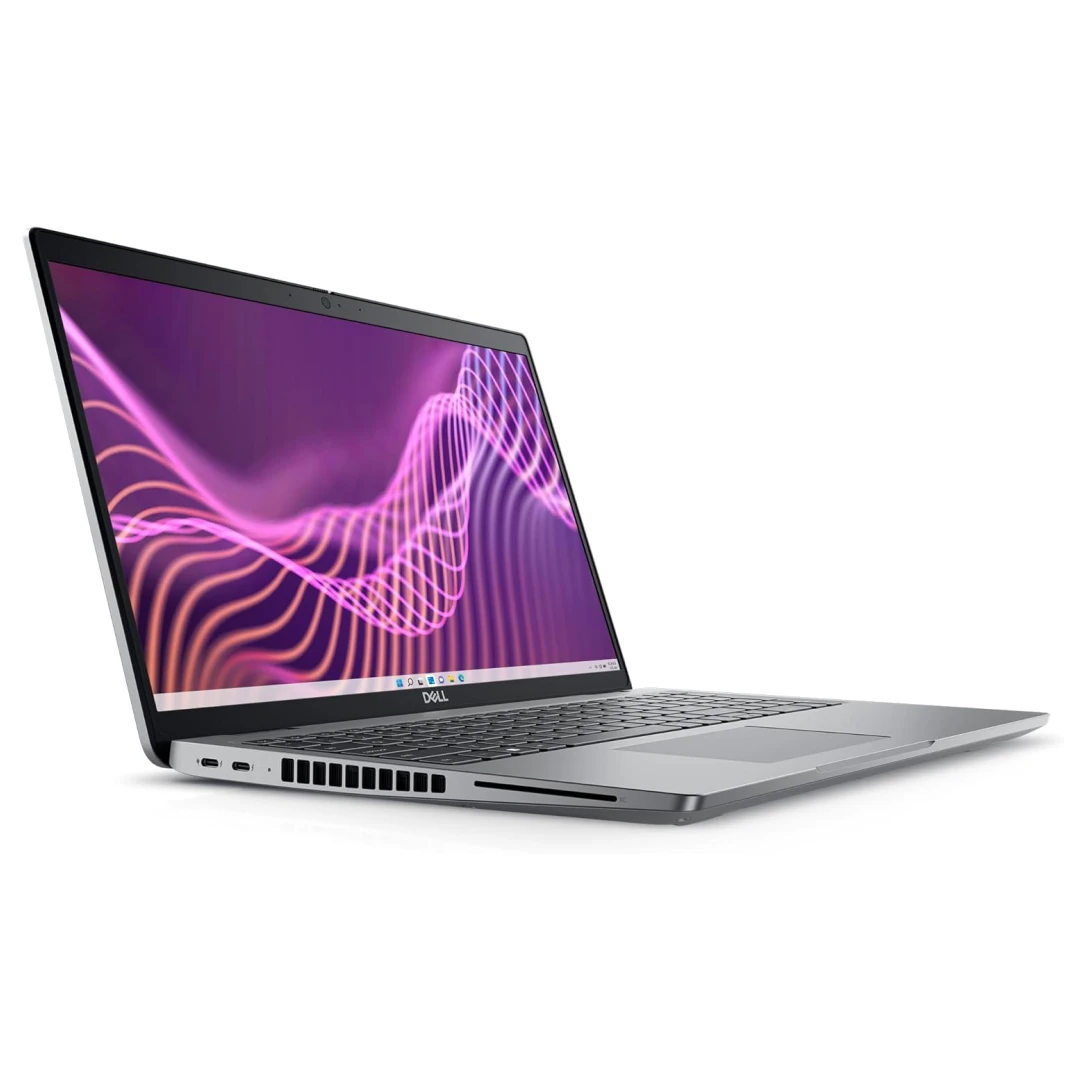 PC PORT OCCASION DELL LATITUDE E5540 I5 13eme / 16GB / 256GB NVME / 15.6" AC – Image 2