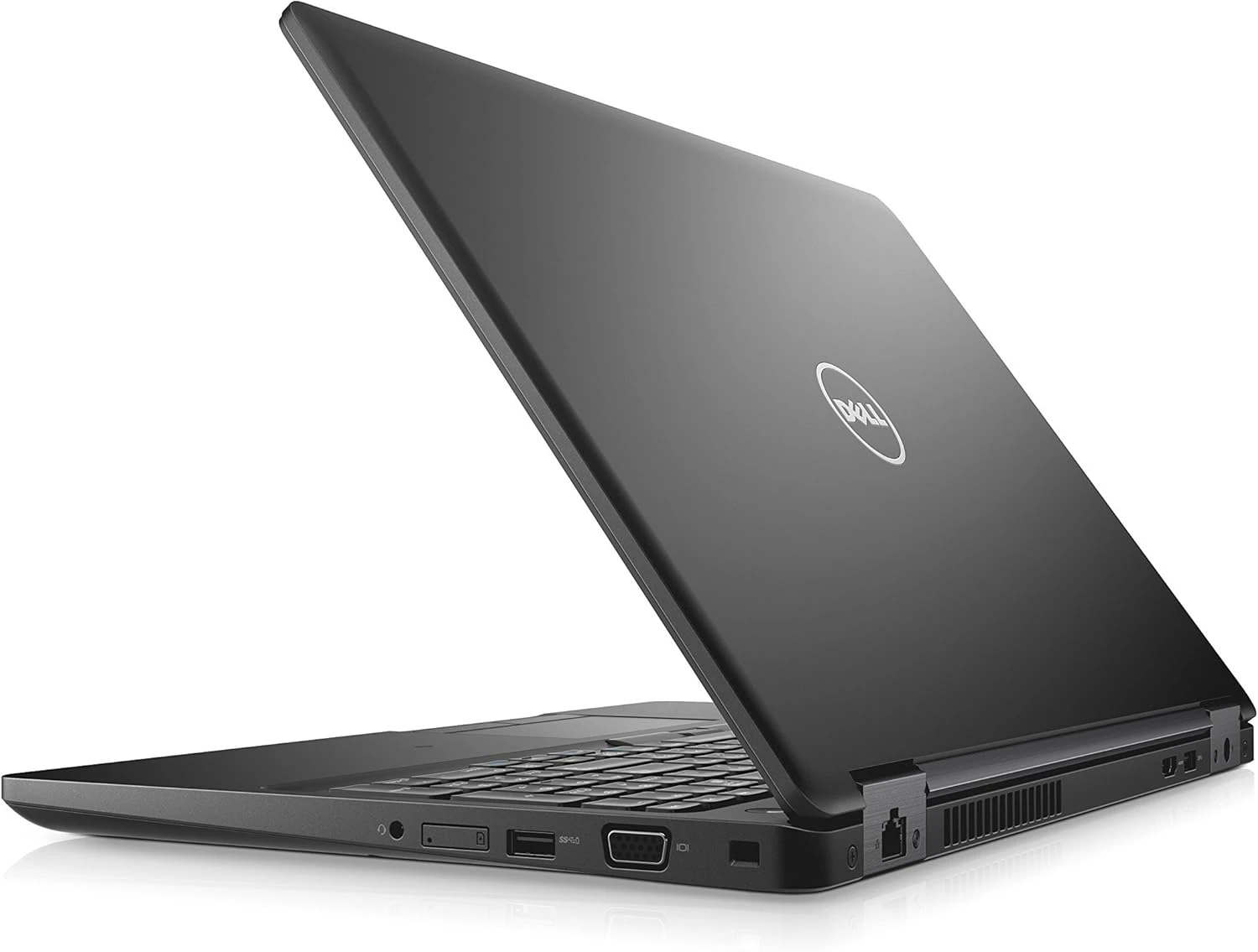 PC PORT OCCASION DELL LATITUDE E5580 I5 8eme / 8GB / 256GB SSD / 15.6" NO AC – Image 3