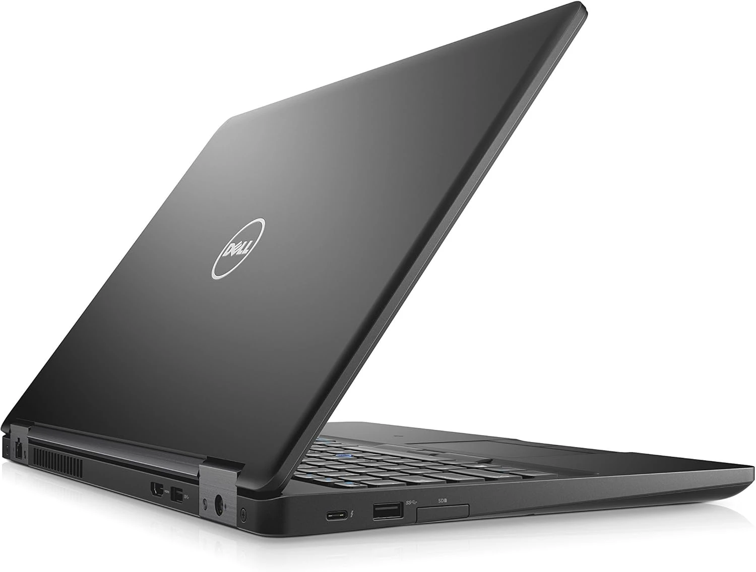 PC PORT OCCASION DELL LATITUDE E5580 I5 8eme / 8GB / 256GB SSD / 15.6" NO AC – Image 4