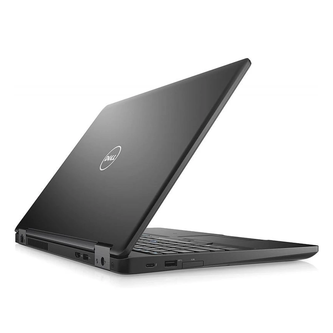 PC PORT OCCASION DELL LATITUDE E5590 I5 7eme / 8GB / 256GB SSD / 15.6" NO AC – Image 4