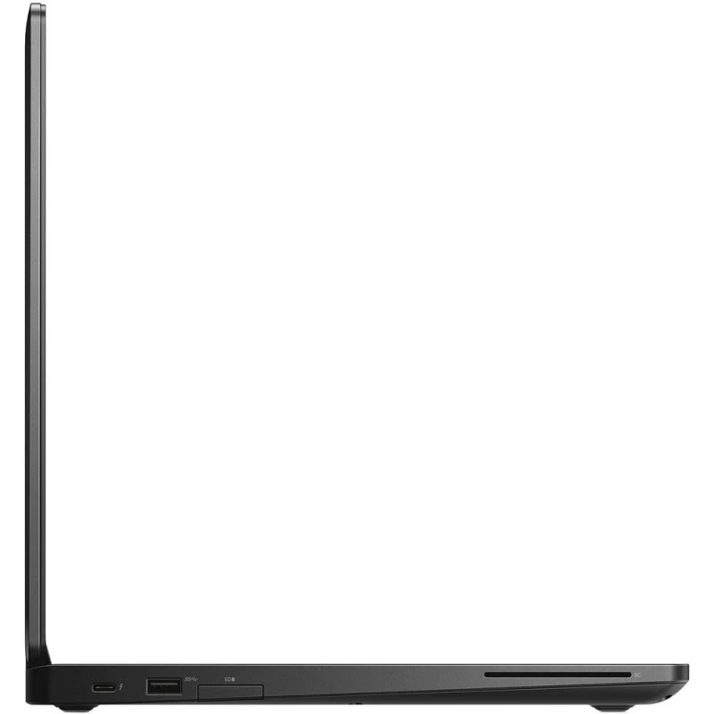 PC PORT OCCASION DELL LATITUDE E5590 I5 8eme / 8GB / 256GB SSD / 15.6" NO AC – Image 5