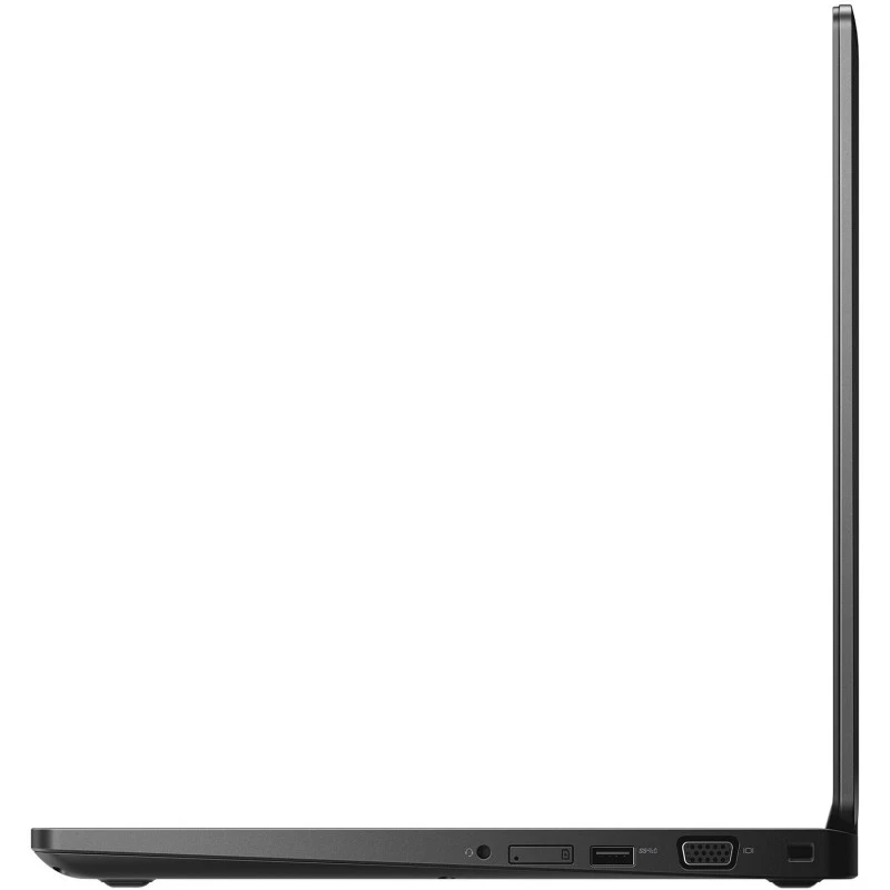 PC PORT OCCASION DELL LATITUDE E5590 I5 8eme / 8GB / 256GB SSD / 15.6" NO AC – Image 6