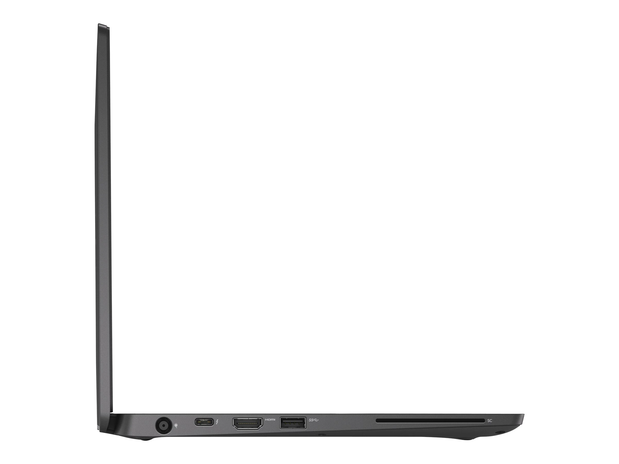 PC PORT OCCASION DELL LATITUDE E7300 I7 8665U / 8 / 256 / 13.3" AC – Image 2