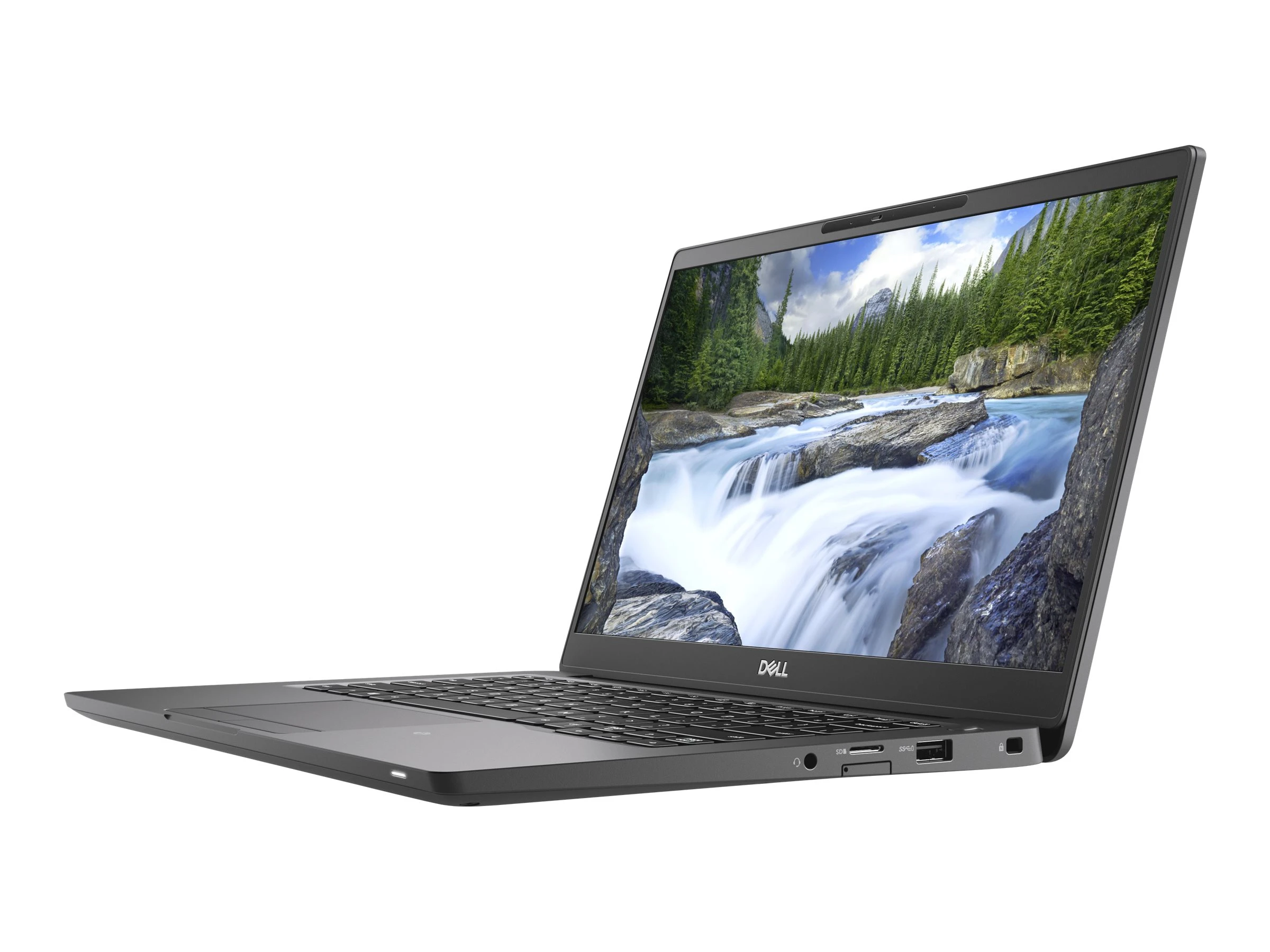 PC PORT OCCASION DELL LATITUDE E7300 I7 8665U / 8 / 256 / 13.3" AC – Image 5