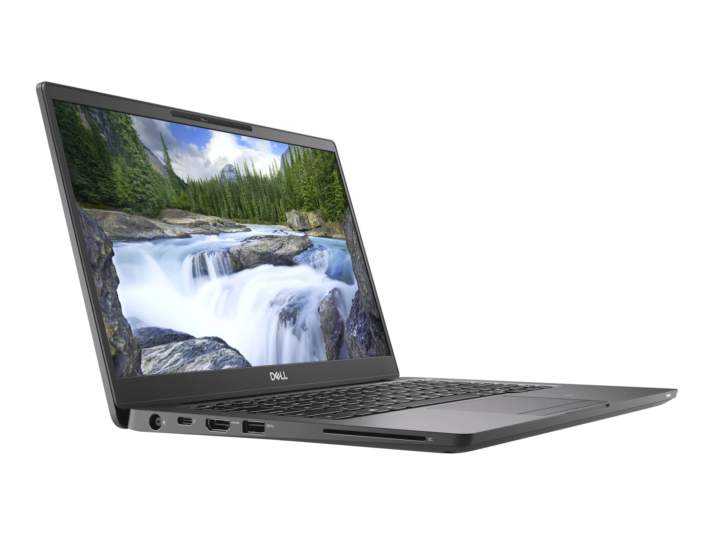 PC PORT OCCASION DELL LATITUDE E7300 I7 8665U / 8 / 256 / 13.3" AC – Image 8