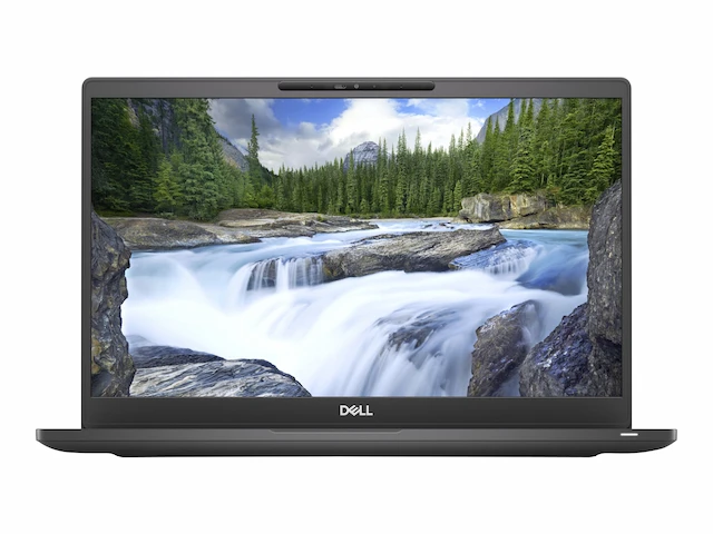 PC PORT OCCASION DELL LATITUDE E7300 I7 8665U / 8 / 256 / 13.3" AC