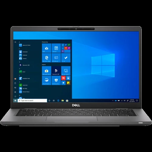 PC PORT OCCASION DELL LATITUDE E7320 I7 11eme / 16 / 256GB SSD / 13.3" NO AC